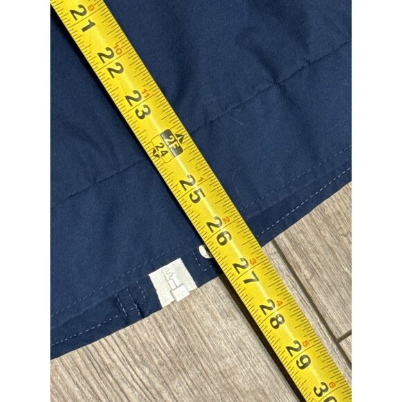 Vintage Davison’s Of Bermuda Regatta Windbreaker Jacket Preppy - Picture 9 of 9